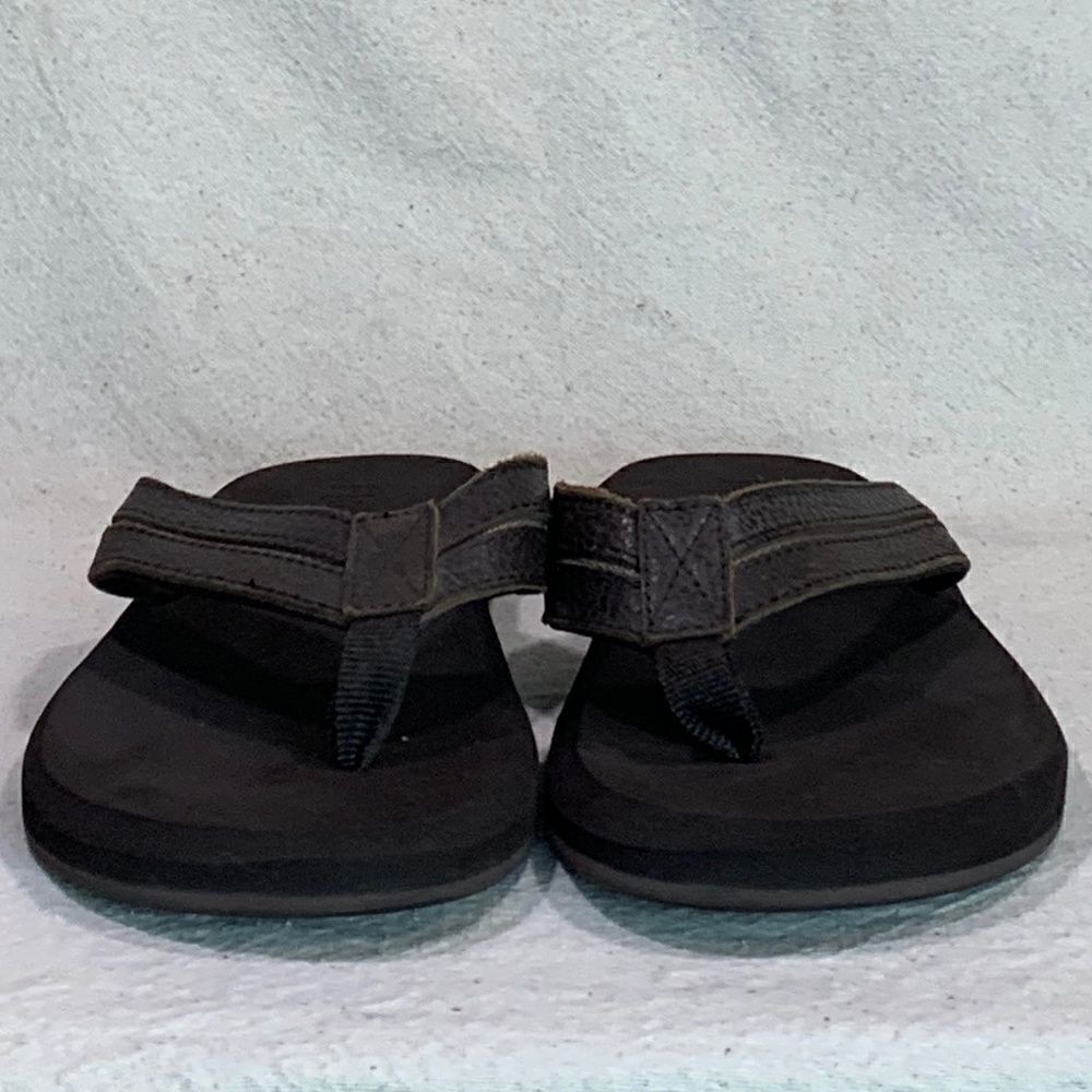 Flojos 151 Ryder Sandals Mens Size 11 - Picture 9 of 16